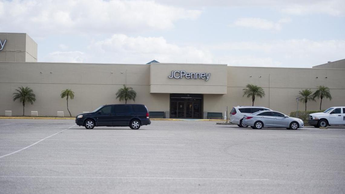 Plans for DeSoto Square include $7 million investment