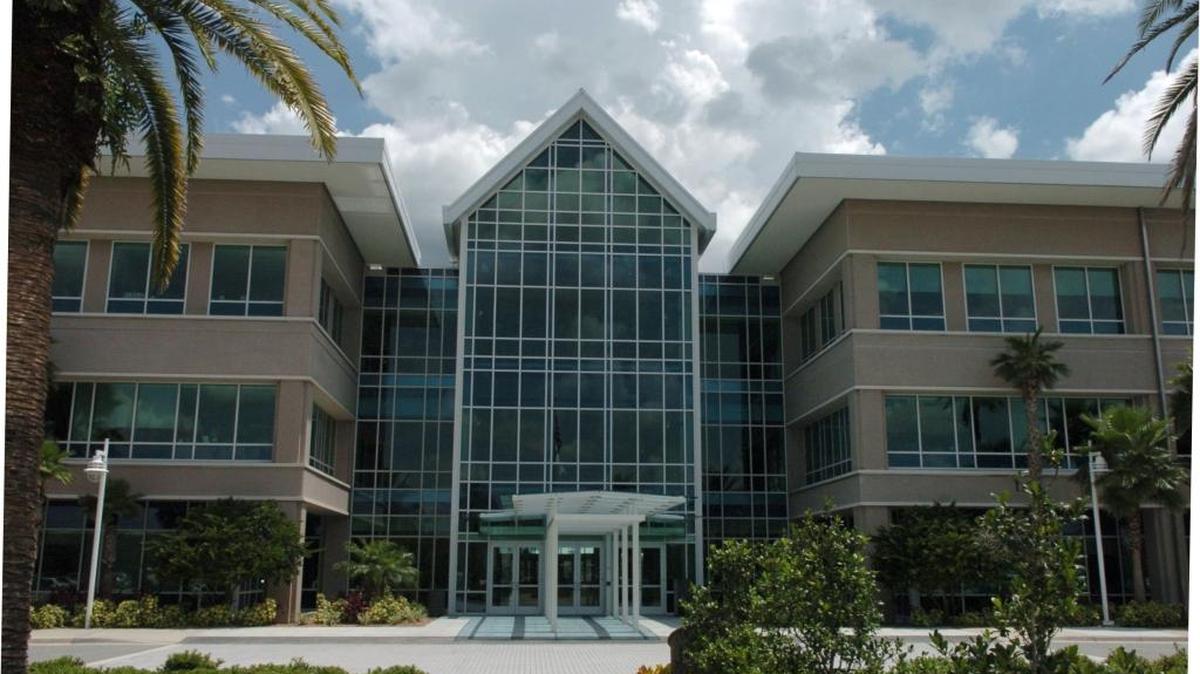 Best Insurance has recognized FCCI Insurance Group at Lakewood Ranch as one of the best places to work in the insurance industry in the United States.