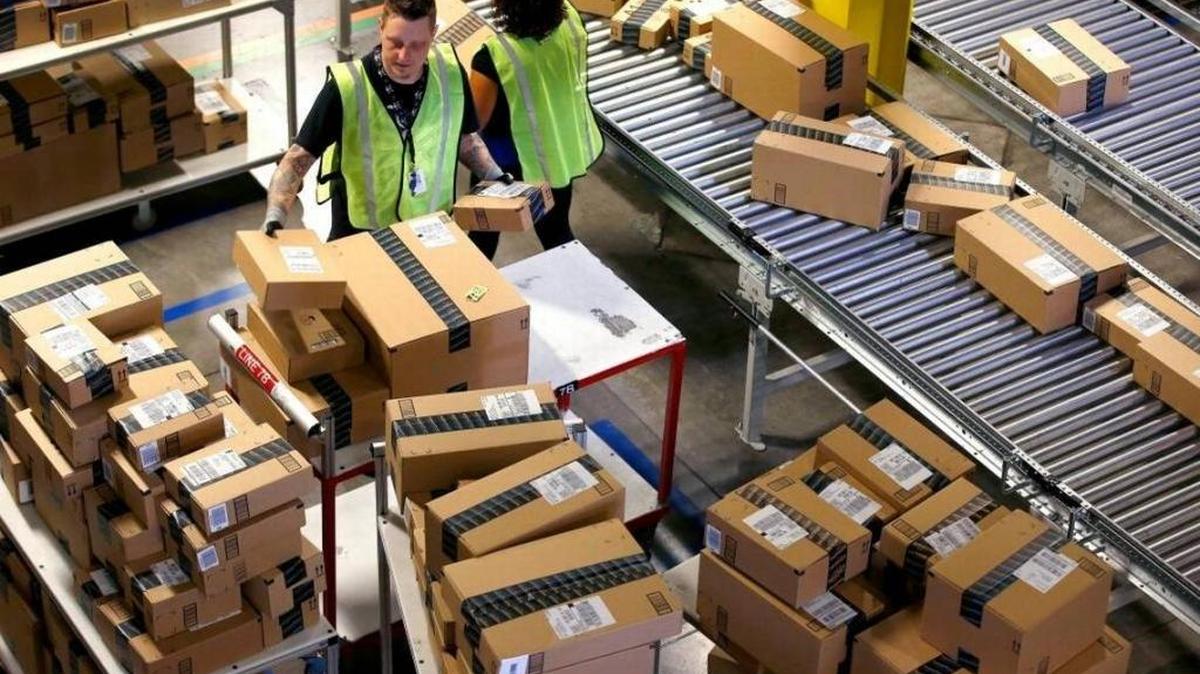 Amazon’s continued growth, especially in Florida, has allowed the company to grow its workforce.