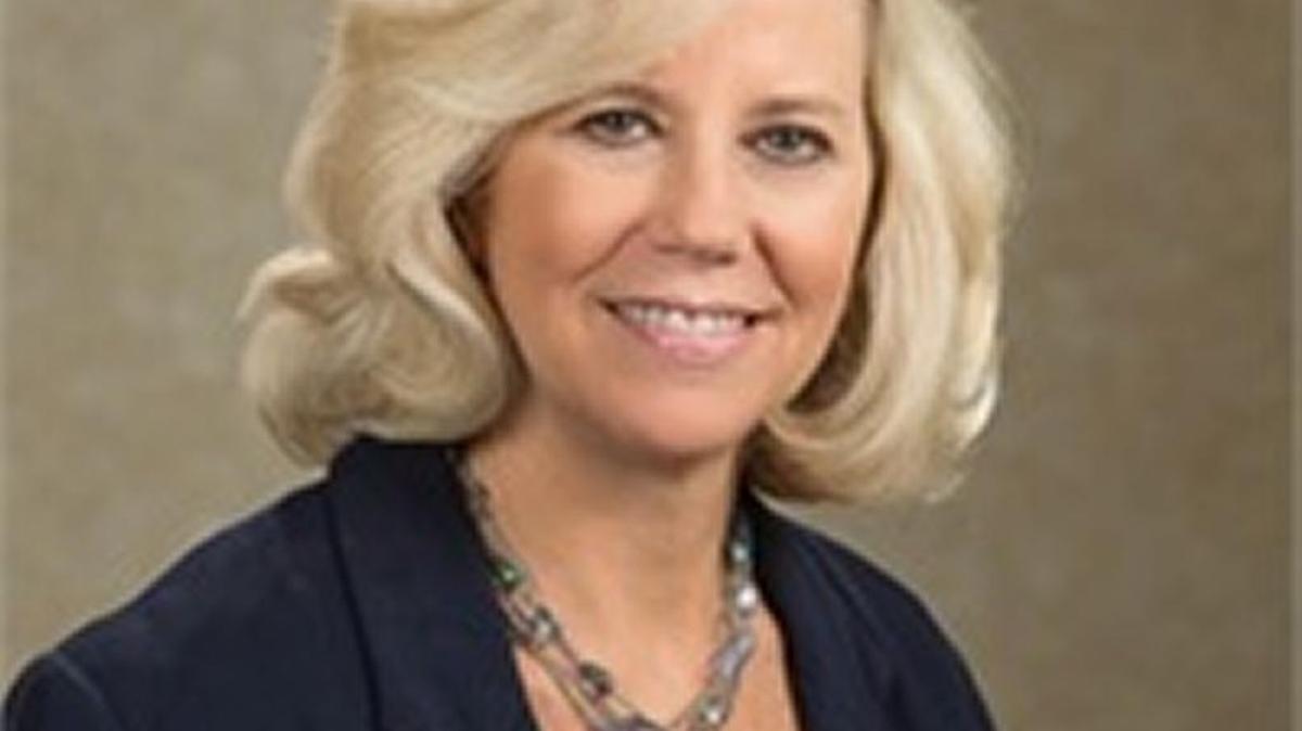 Karin Grablin is with SRQ Wealth Management in Sarasota.