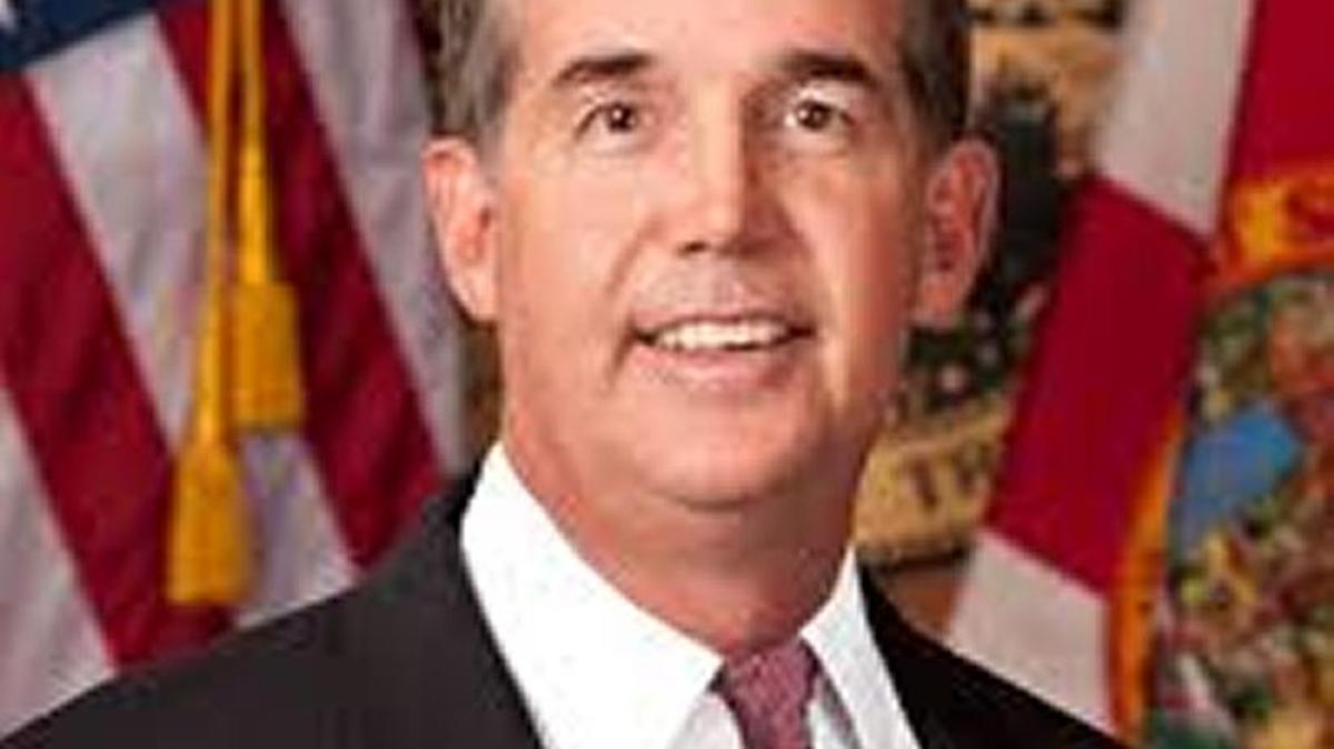 Jeff Atwater
