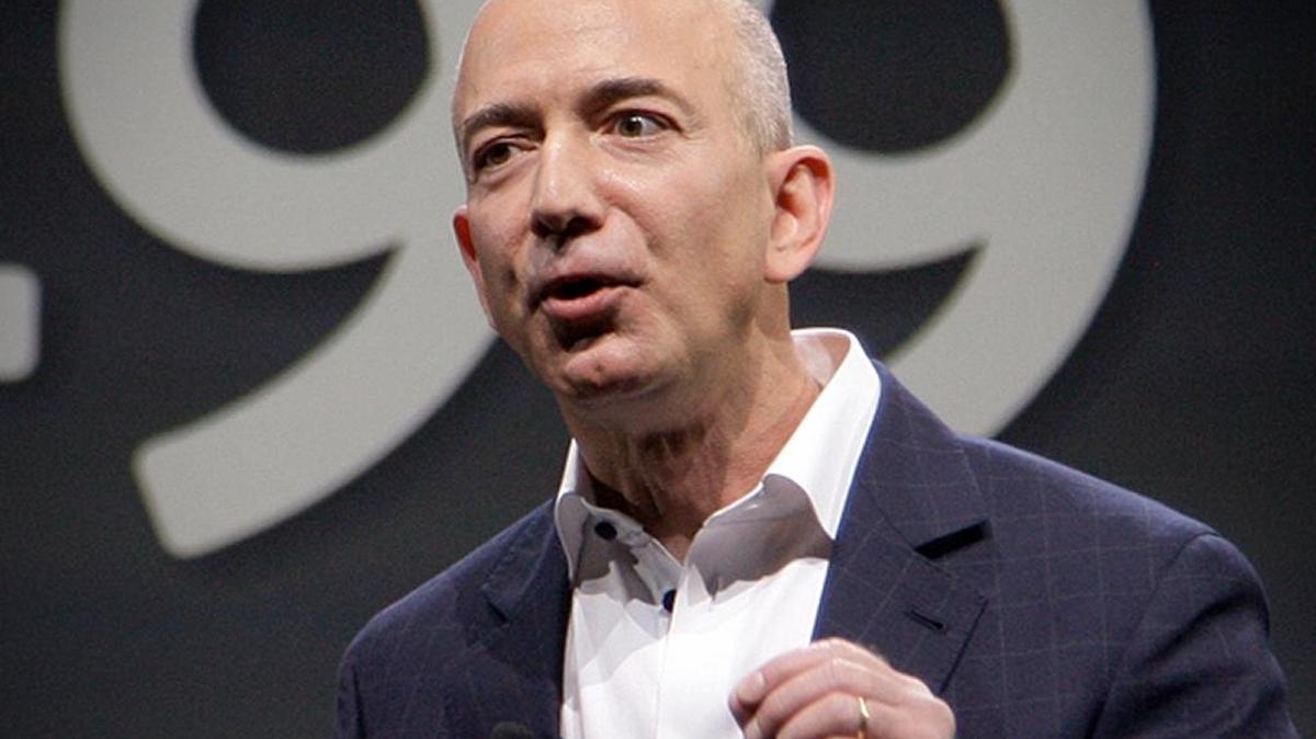 The CEO and founder of Amazon, Jeff Bezos has spent the past two decades proving that his ambition knows no bounds. Amazon’s latest endeavor: A new program called Prime Wardrobe that allows people to order clothing — from three to 15 items at a time — without actually buying it.