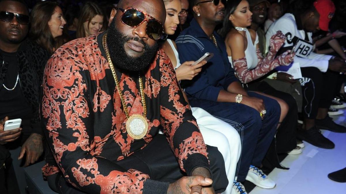 Entrepreneur and rapper Rick Ross is planning to take over Bradenton’s Wingstop, located at 3553 1st St. E.