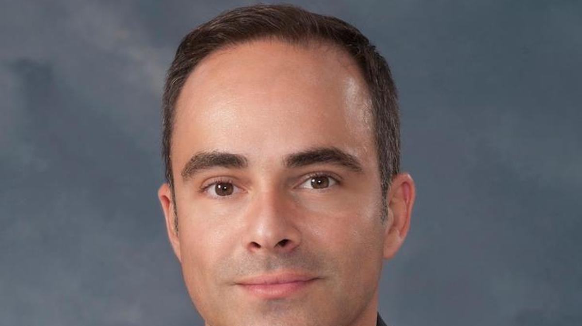 Carlos Puente
