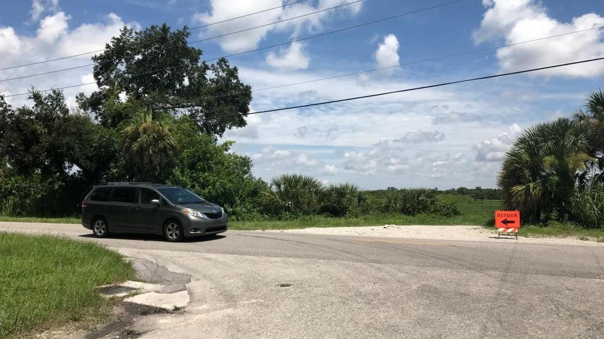 McClure Properties is seeking county approvals for its proposed Braden River Shores development on 140 acres, straddling 26th Avenue East and 39th Street East and extending north to the Braden River.