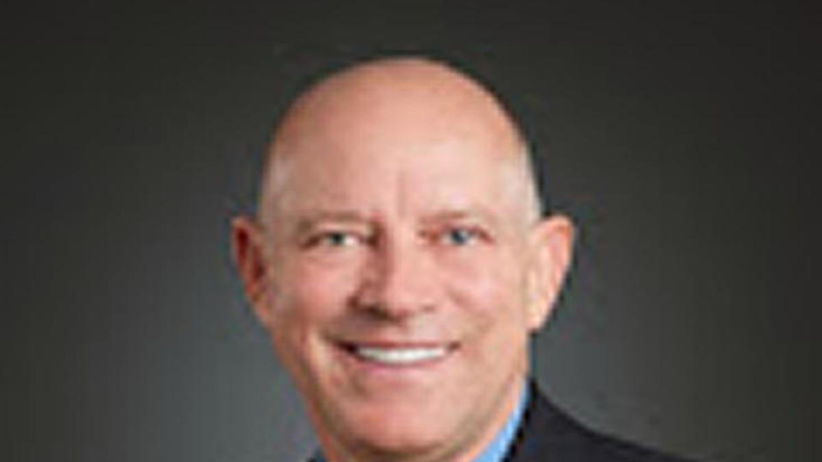 David E. Gurley, founder and president, the lawfirm of Gurley Vitale.