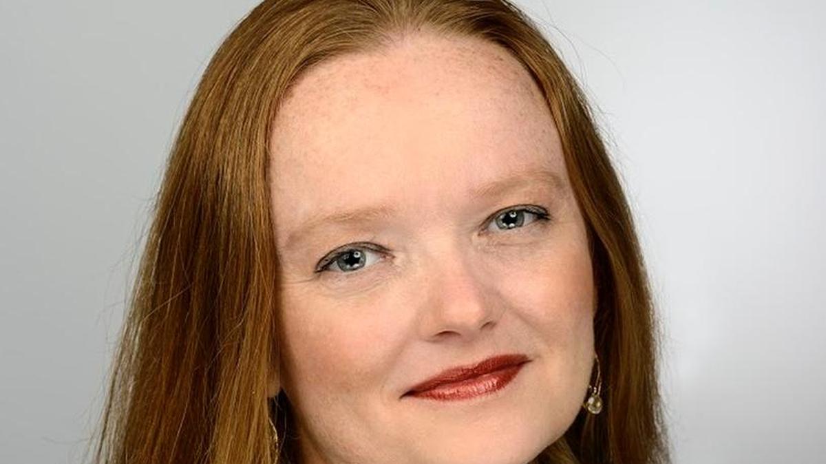Susie Bowie is the executive director of Manatee Community Foundation.