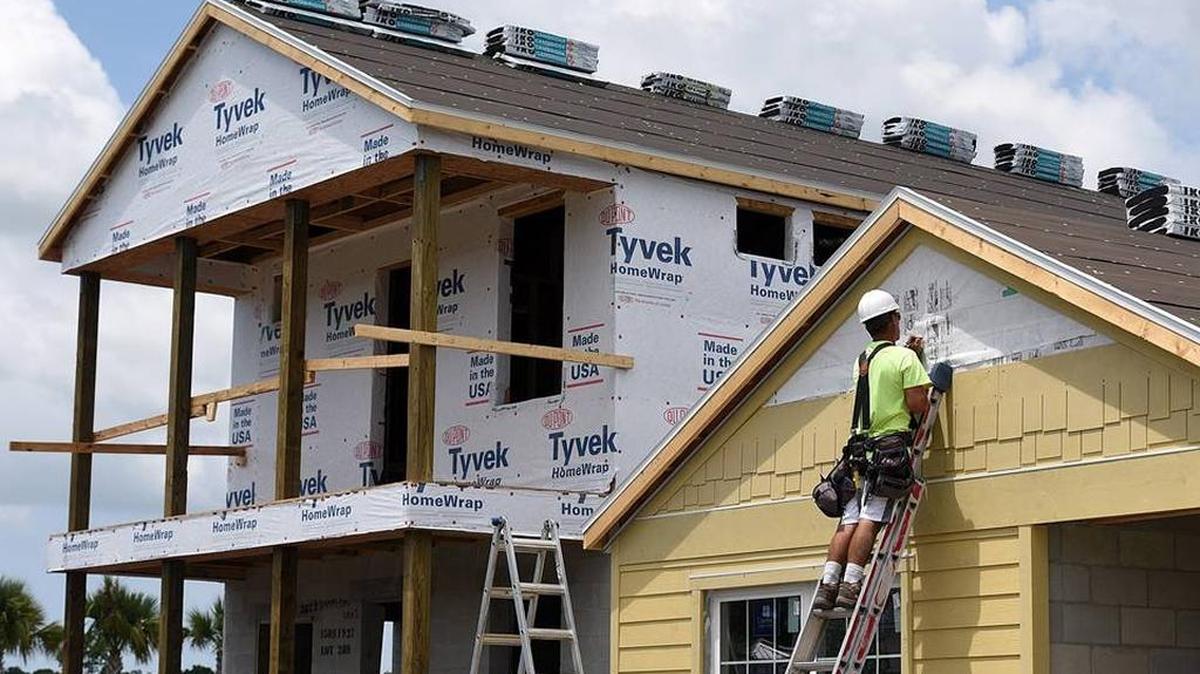 The Bradenton-Sarasota-North Port area has one of the largest shortages of new single-family homes of any market in the state, according to a new study by the National Association of Realtors.