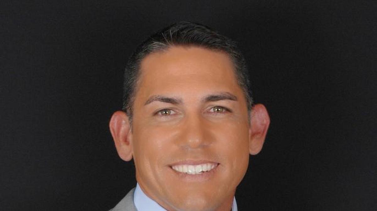 Matt Bower