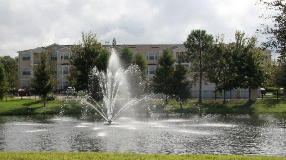 Nine Florida metro areas were among the nation’s top 100 cost-burdened for renters, with Bradenton-Sarasota ranking 81st on the list.