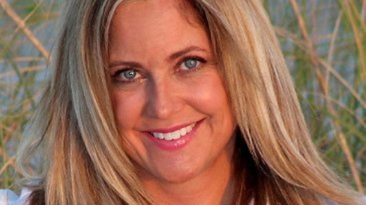 Kim Kirtley, workers compensation development manager, Sarasota Orthopedic Associates.