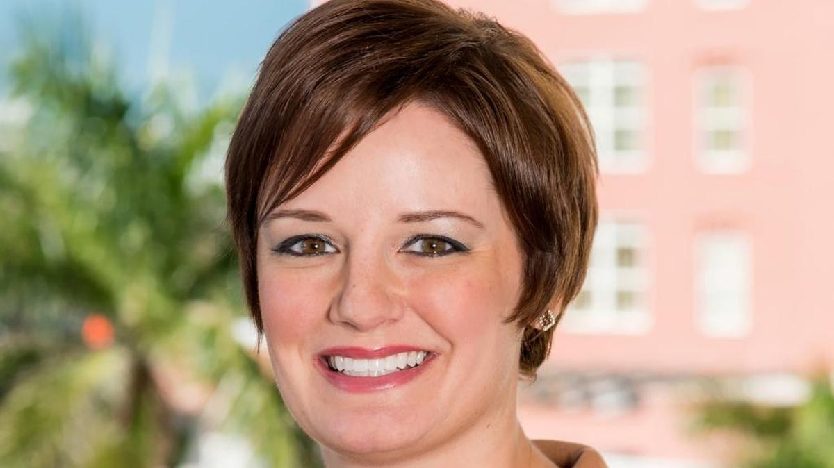 Jill Gass