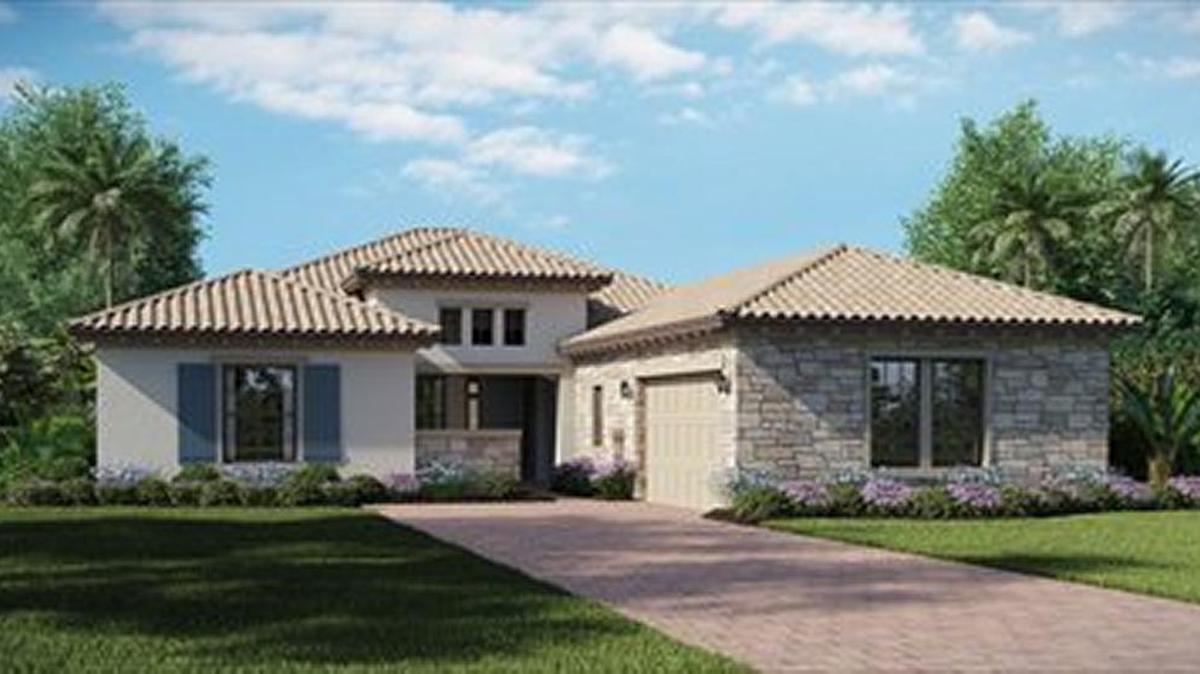 WCI Communities won five “best overall” awards in the 2017 Parade of Homes.