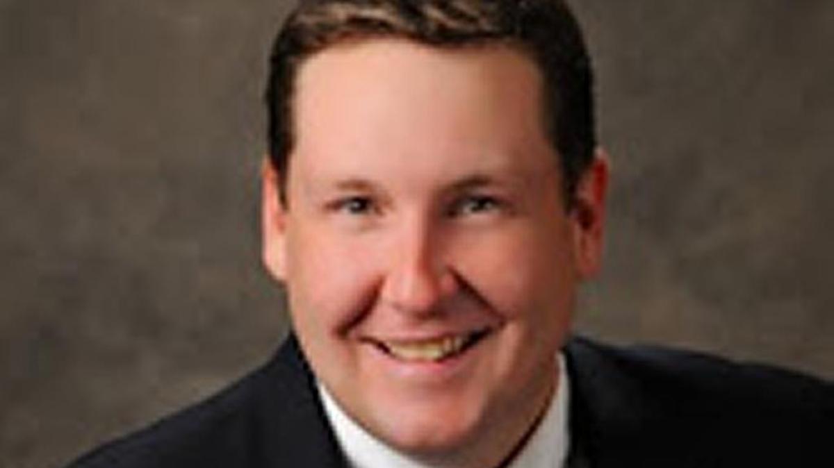 Keith Mercier, president, CBIZ Insurance Services.