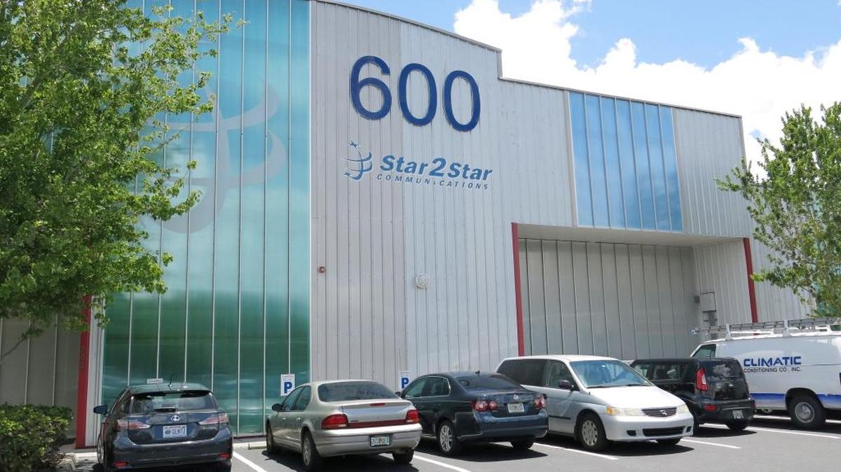 Star2Star Communications, which Wednesday announced a merger with Blueface, the pan-European Unified Communications as a Service (UCaaS) provider, has grown rapidly in its location on Tallevast Road in southern Manatee County.