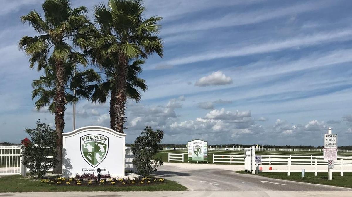 Another 3,262 homes are planned for two large parcels at Lakewood Ranch north of Premier Sports Campus and the Lakewood Ranch Post Office.