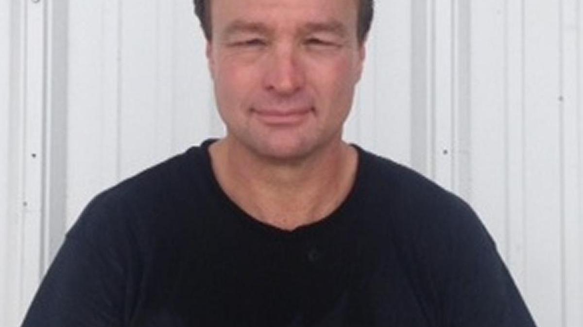 Chris Downie, owner/operator, Jim Taylor Automotive, Sarasota.