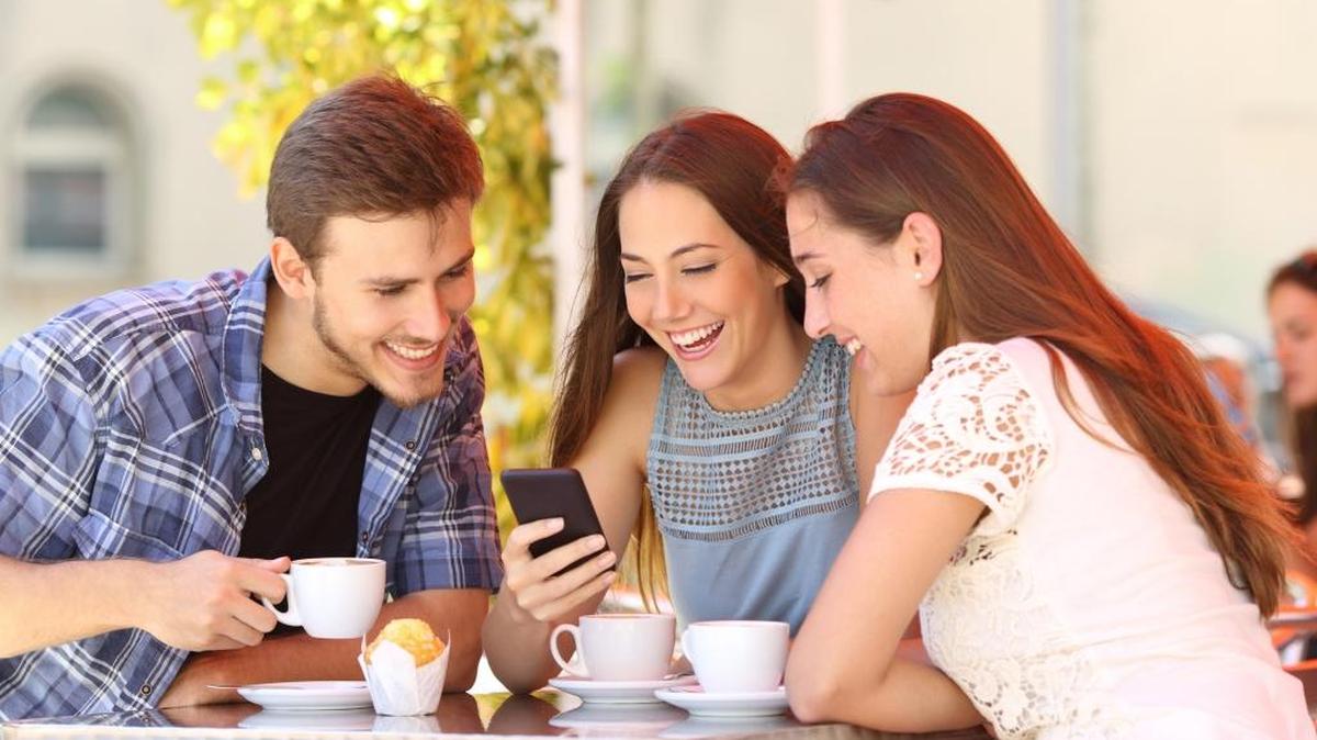 Older millennials are more optimistic about their financial future than Gen Xers and baby boomers.