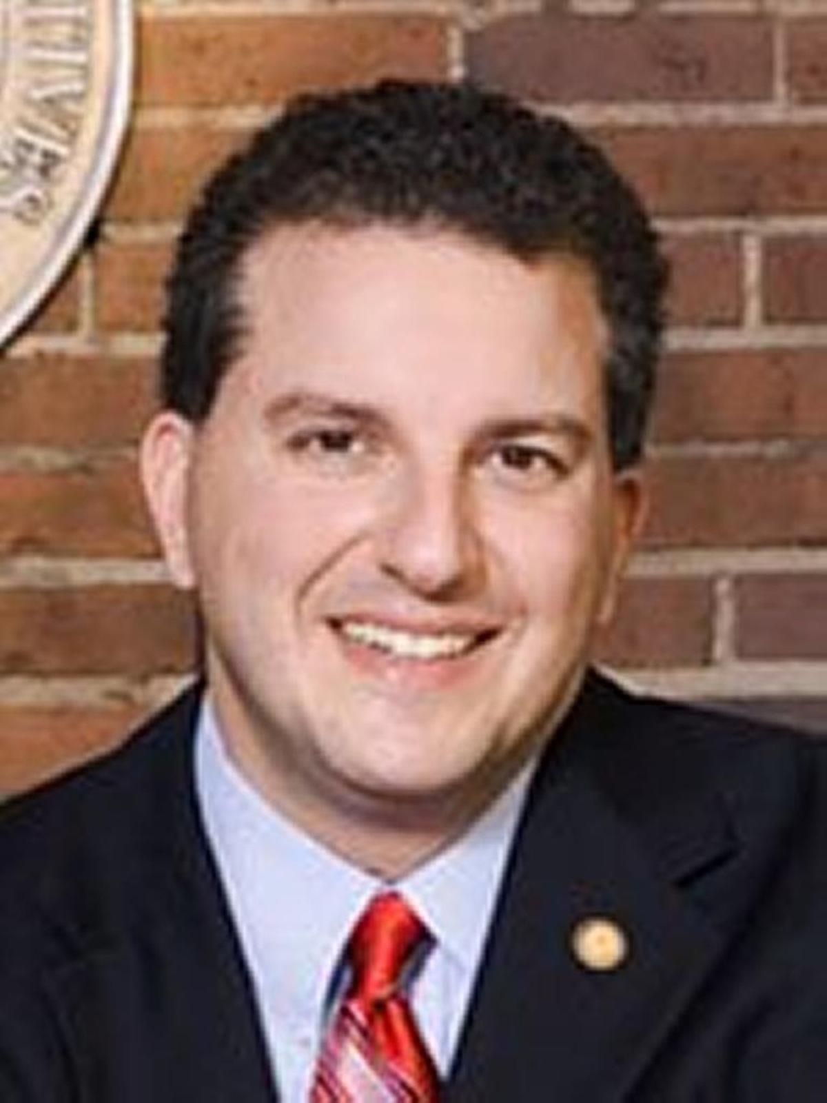 Jimmy Patronis
