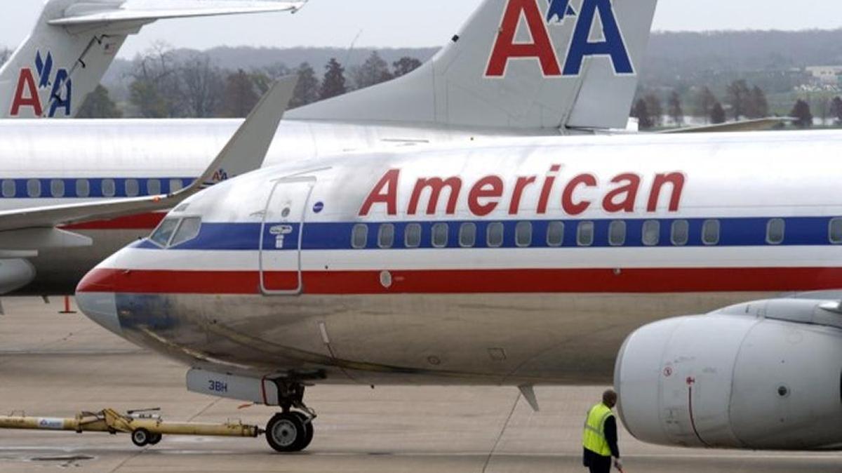 Citing weak demand, American Airlines has trimmed plans for almost a quarter of its flights to Cuba early next year.