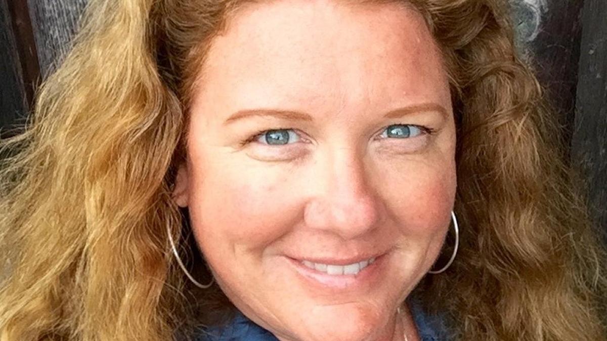 Darcie Duncan, broker-owner of Duncan Real Estate in Anna Maria.