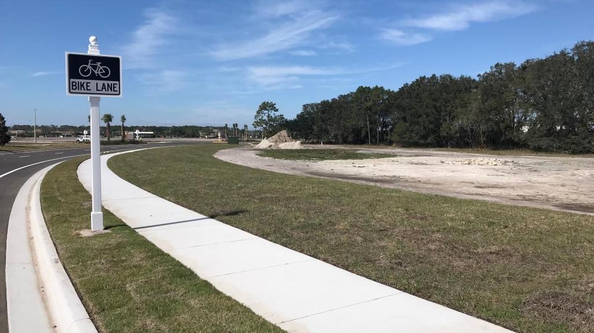 Optimal Outcomes of Saint Petersburg is planning a 50,000-square-foot medical office building on Lakewood Ranch’s CORE Campus off Silver Falls Run.