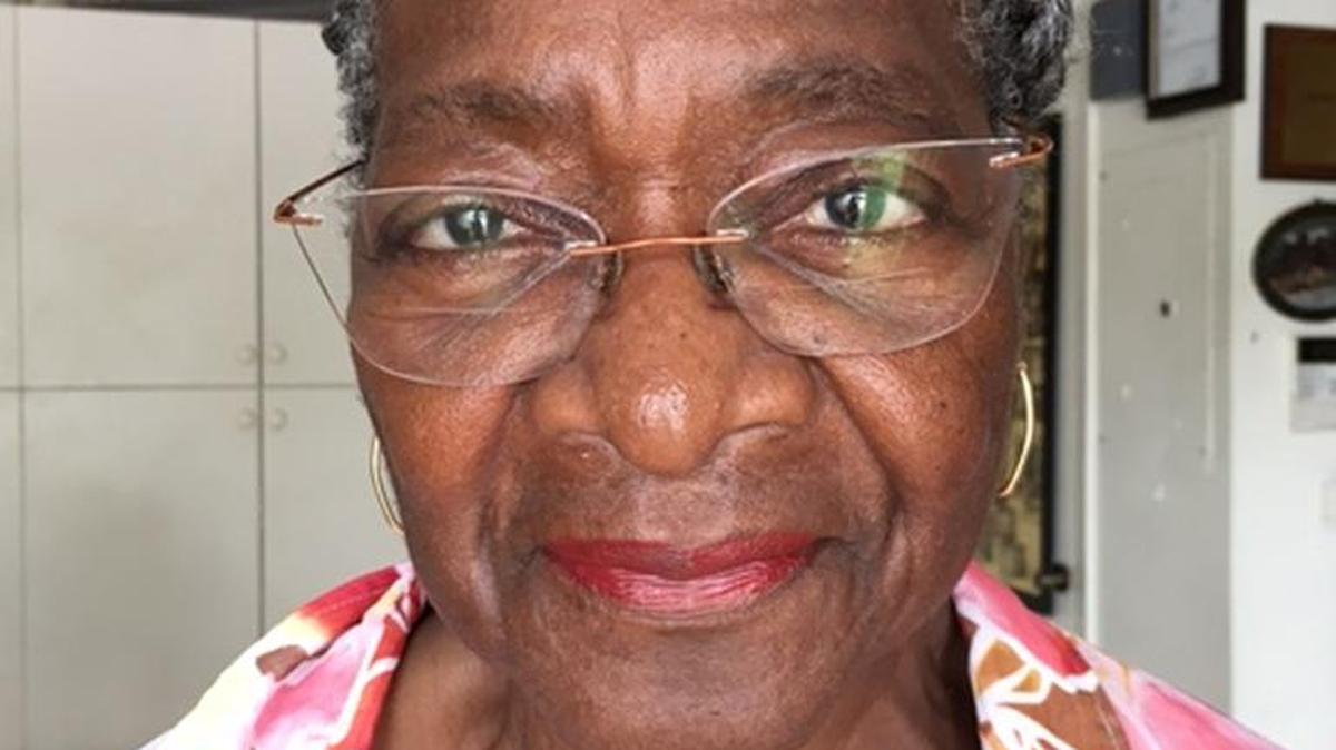 Victoria B. Brown, founder and CEO, Dollar Dynasty Inc., Sarasota