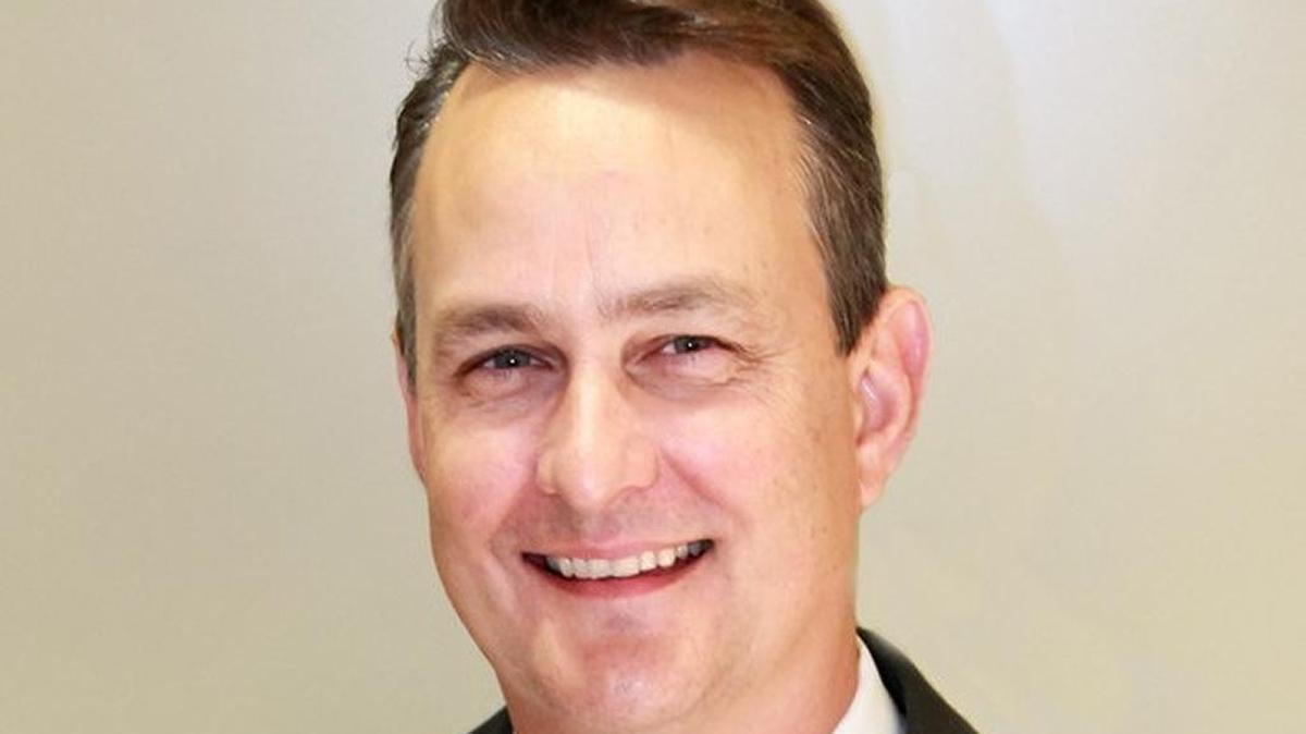 Danny Wood is an independent financial adviser with Shoreline Financial Partners in Bradenton.