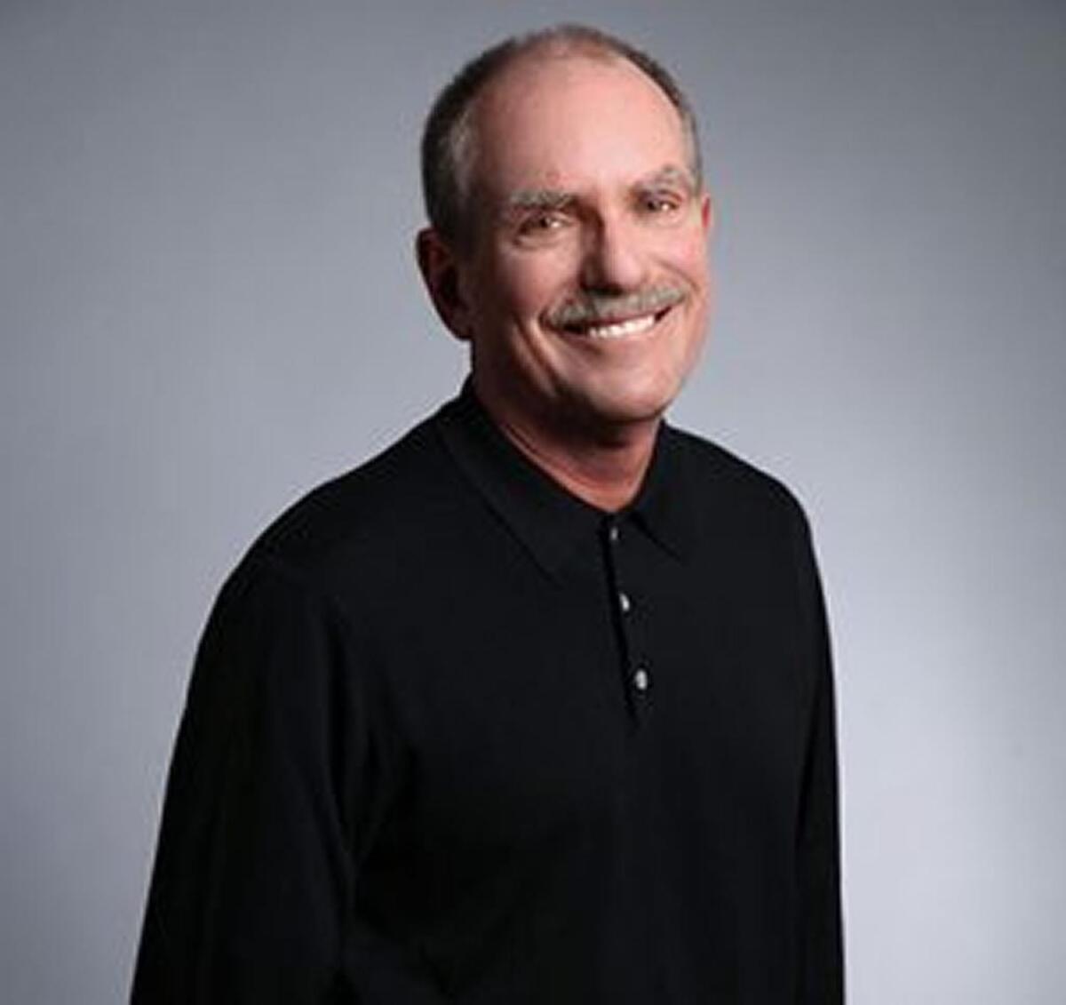 David Houle