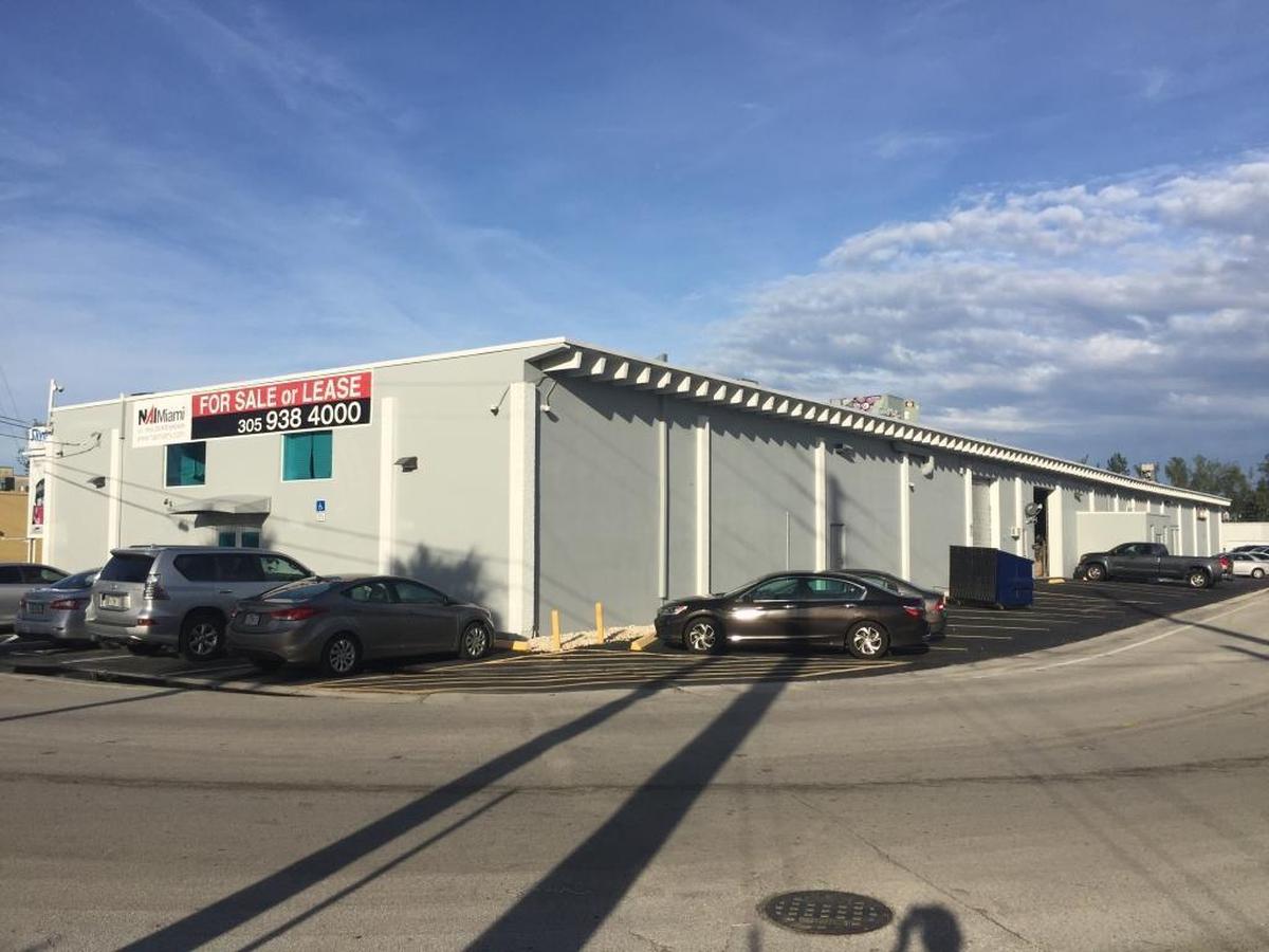 Golden Opportunities, in Hallandale Beach near Interstate 95, was an important cog in the Chicago-to-Miami-to-Mexico money-laundering pipeline.