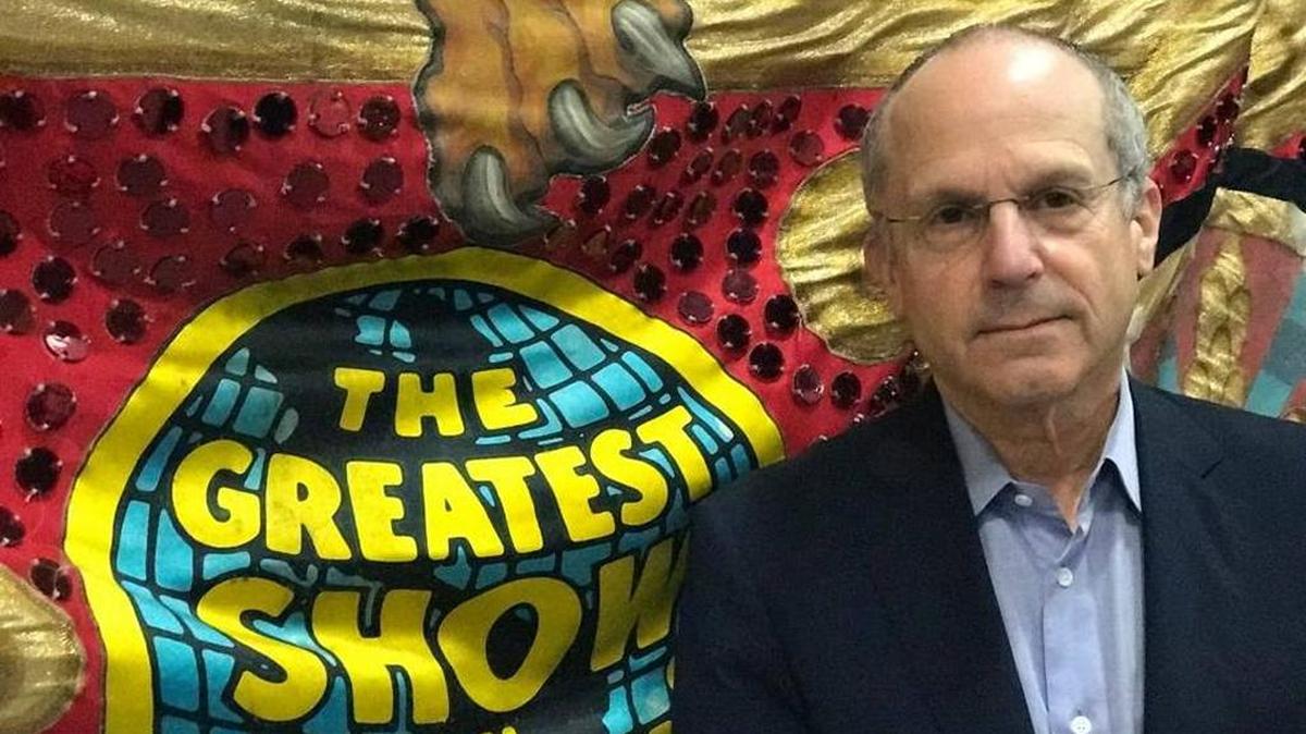 Kenneth Feld, the CEO of Palmetto-based Feld Entertainment, is one of 51 billionaires who claim Florida as their residence.