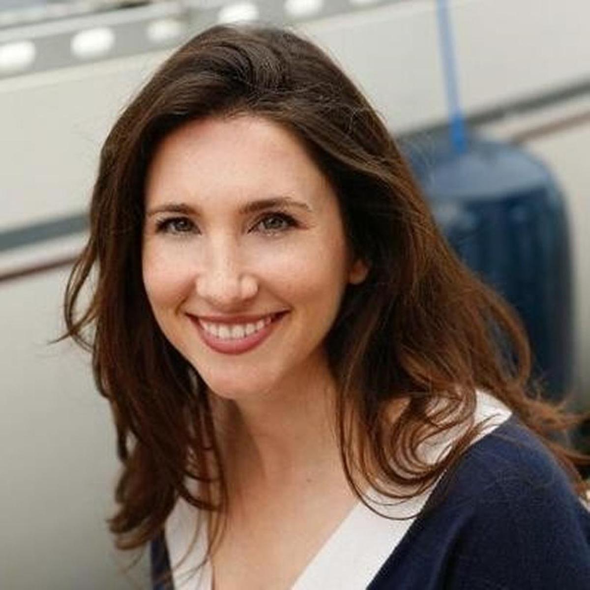 Jaclyn Baumgarten is co-founder and CEO of Boatsetter.