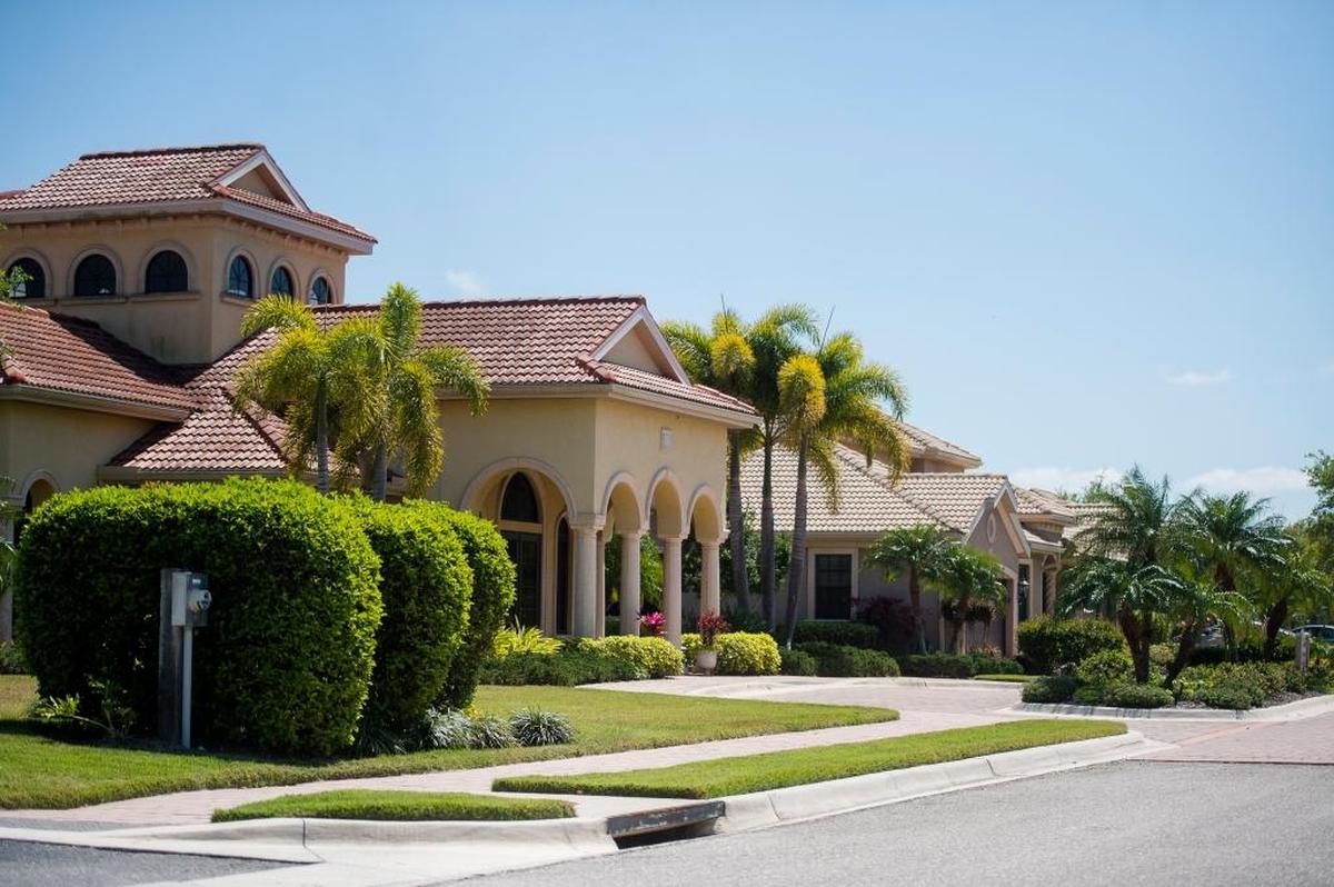There was a 4.2-month supply of single-family homes for sale locally in July, meaning that’s about how long it would take to sell all of the properties if no others came up for sale. A 5.5-month supply is considered the ideal balance between buyers and sellers in the Manatee-Sarasota region.