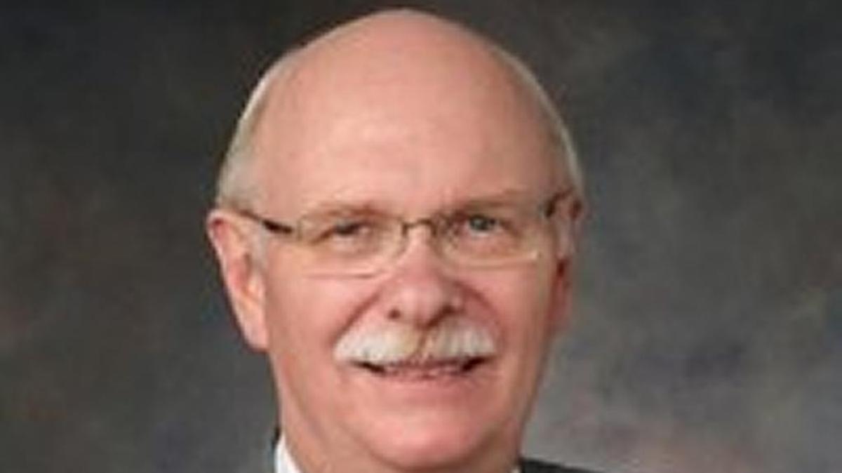 Jim Zientara is a financial planner with Raymond James Financial Services, Inc.