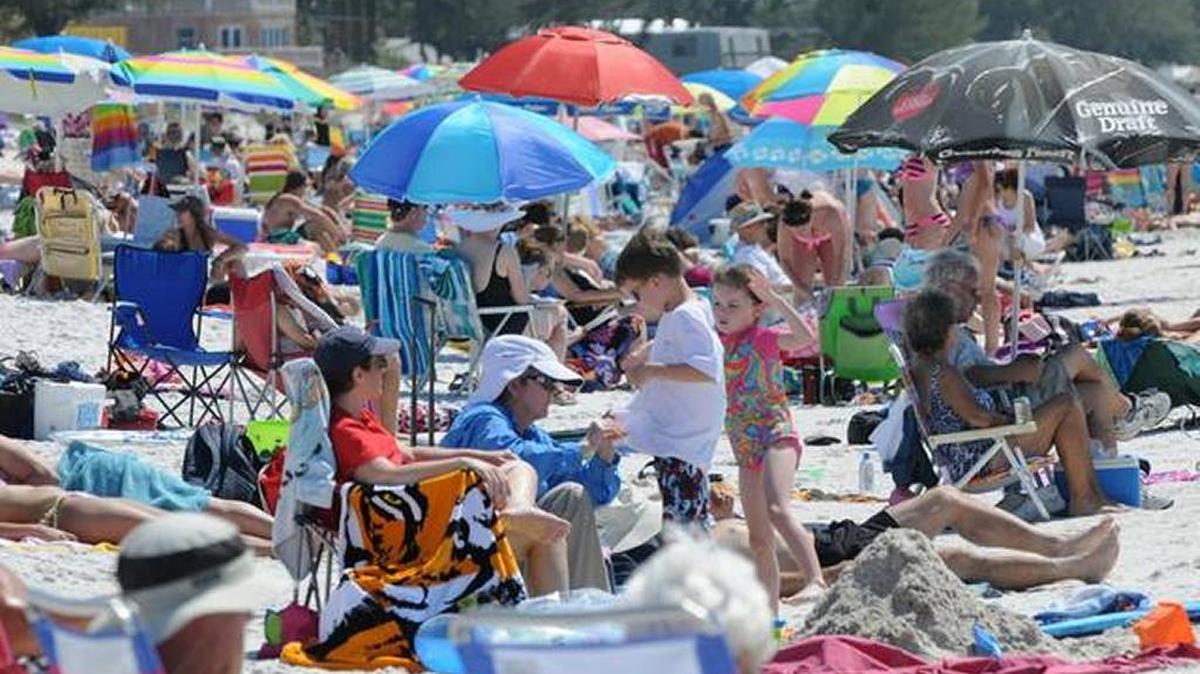 The Manatee County Tax Collector’s office informed the Tourist Development Council on Monday of a record-breaking year for tourist taxes. More than $12 million was collected, which the TDC uses to promote and enhance tourism in Manatee County.