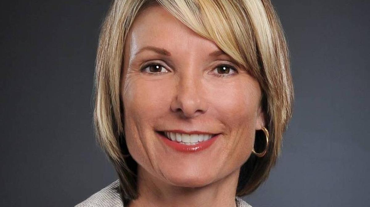 Sharon Hillstrom is president and chief executive officer of the Bradenton Area Economic Development Corp.