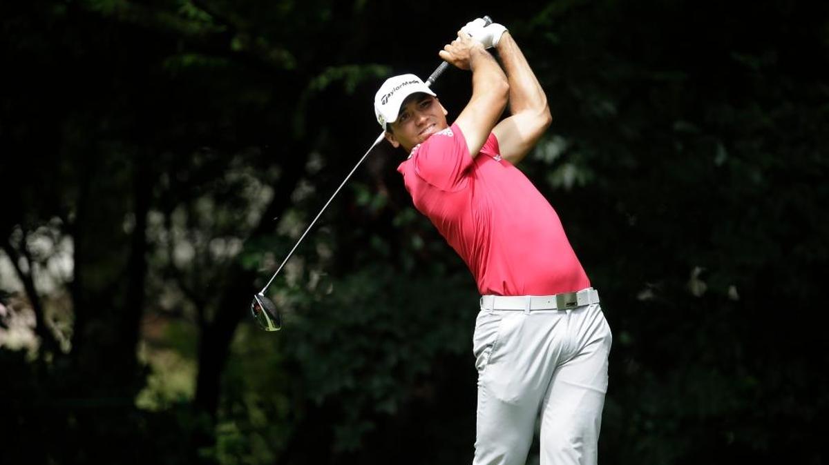 World No. 1 Jason Day reportedly is being paid $10 million a year to endorse Nike.