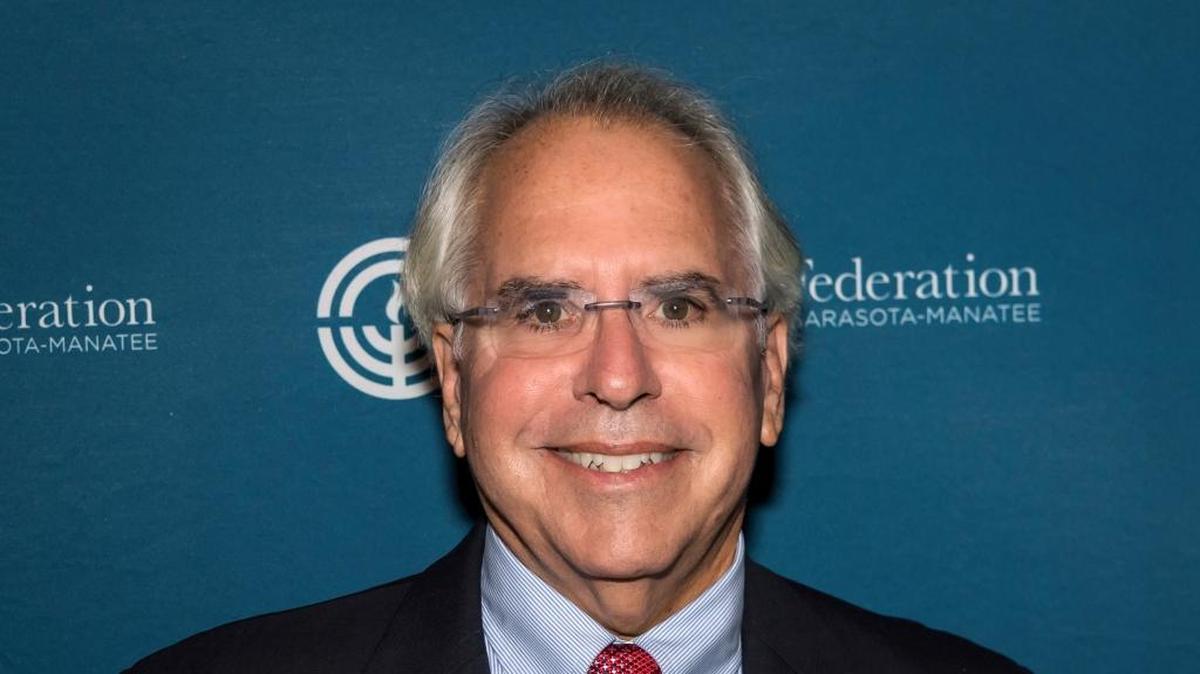 Michael Ritter