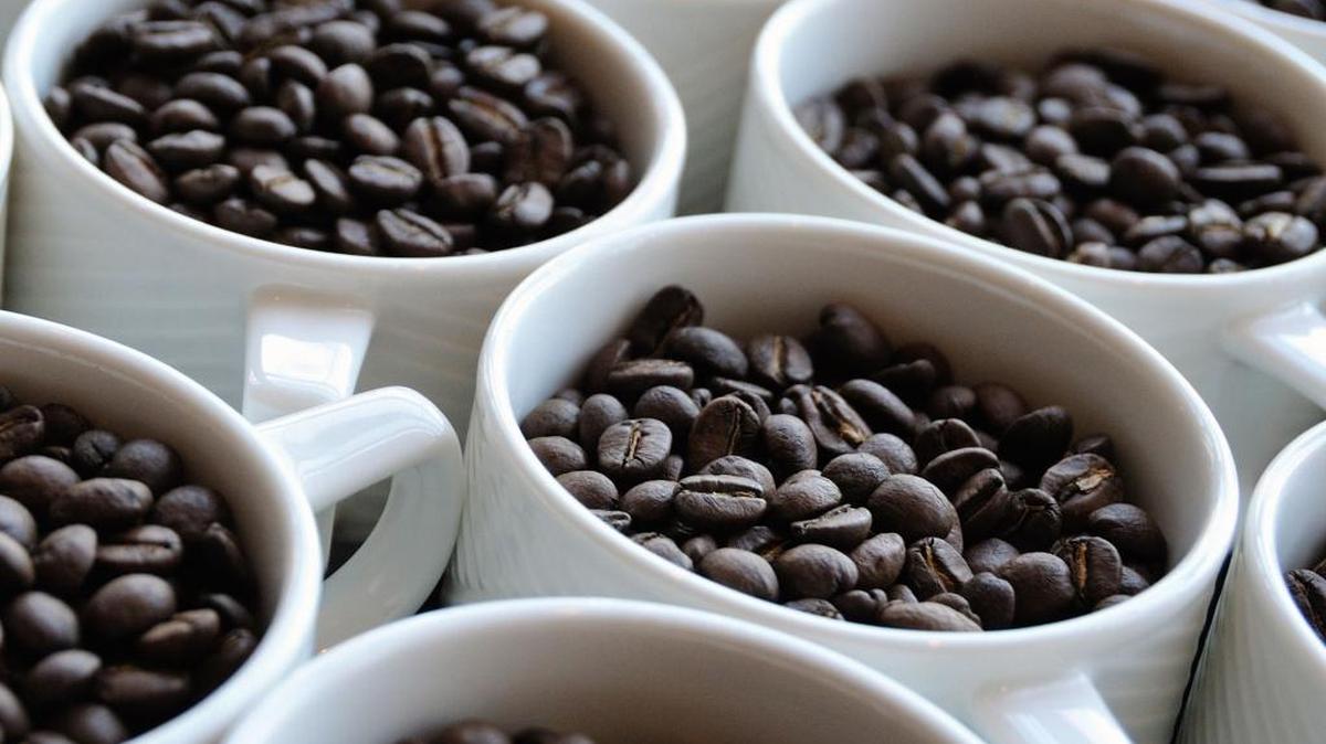 Americans are becoming java junkies at an earlier age, and young adults are increasing their daily consumption at a fast enough pace to make up for declines by older folks