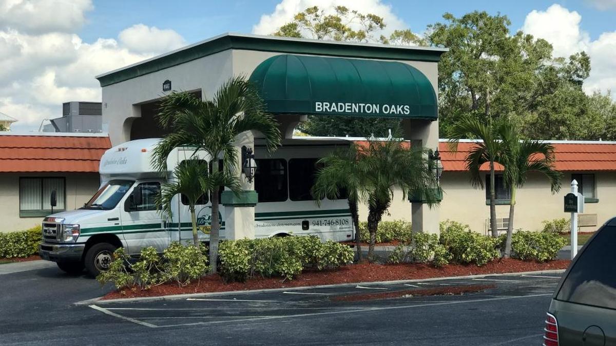 Meridian Senior Living recently paid $13.8 million to acquire Bradenton Oaks Assisted Living & Memory Care, 1015 7th Ave. E.