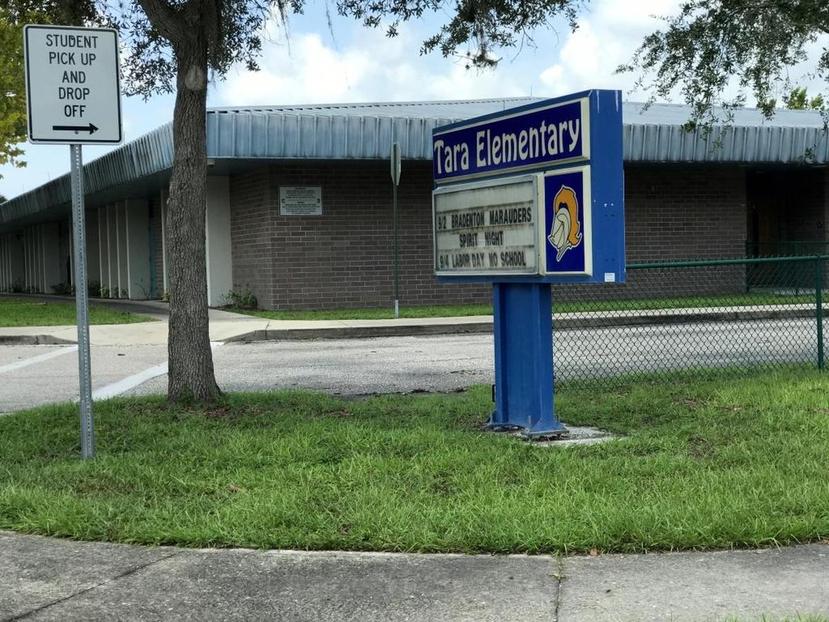 Tara Elementary School will be receiving a $2,000 gift from Big Lots, one of the larger gifts the school has received in recent history.