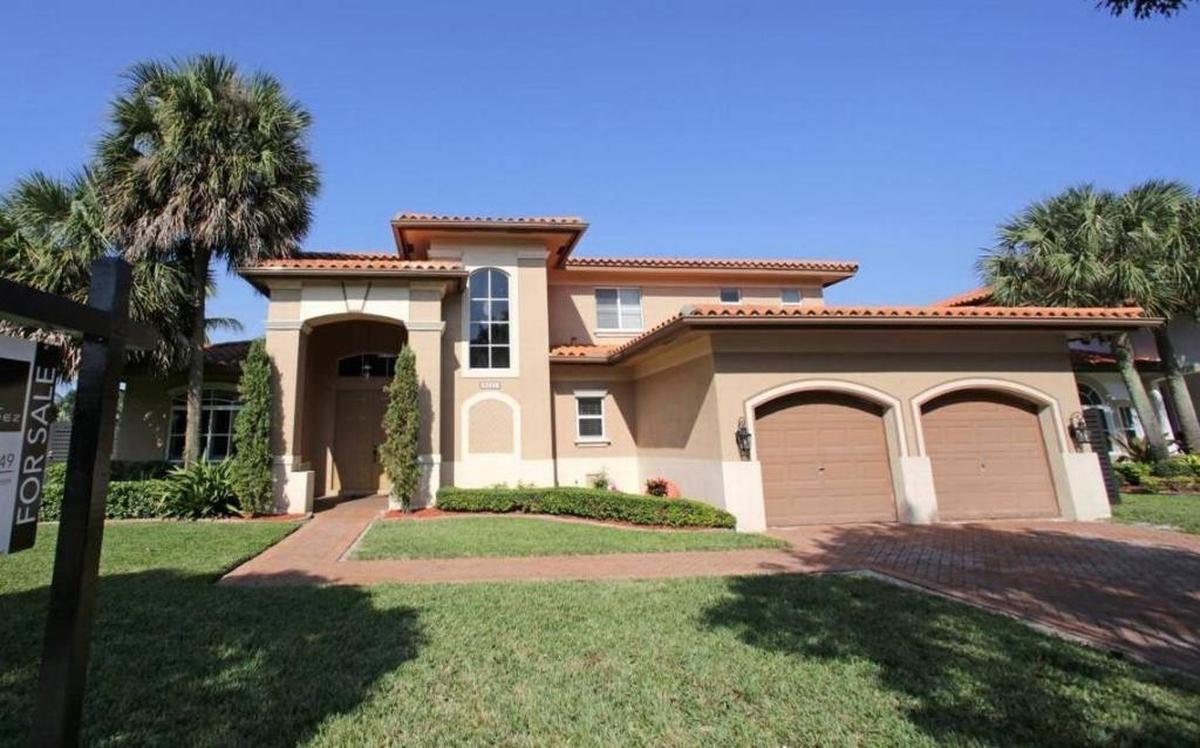 For the sixth consecutive month, home values in the Manatee-Sarasota area trailed gains accumulated across Florida as well as the United States.