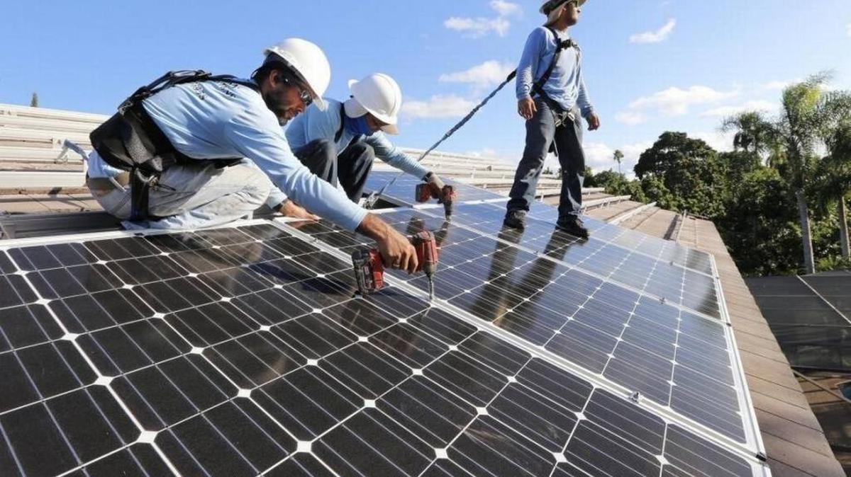 South Miami passed a new law on July 18, 2017, requiring all new homes built in the city to have solar panels, the first such measure in Florida. The law, which goes into effect in September, also applies to some residential renovations.
