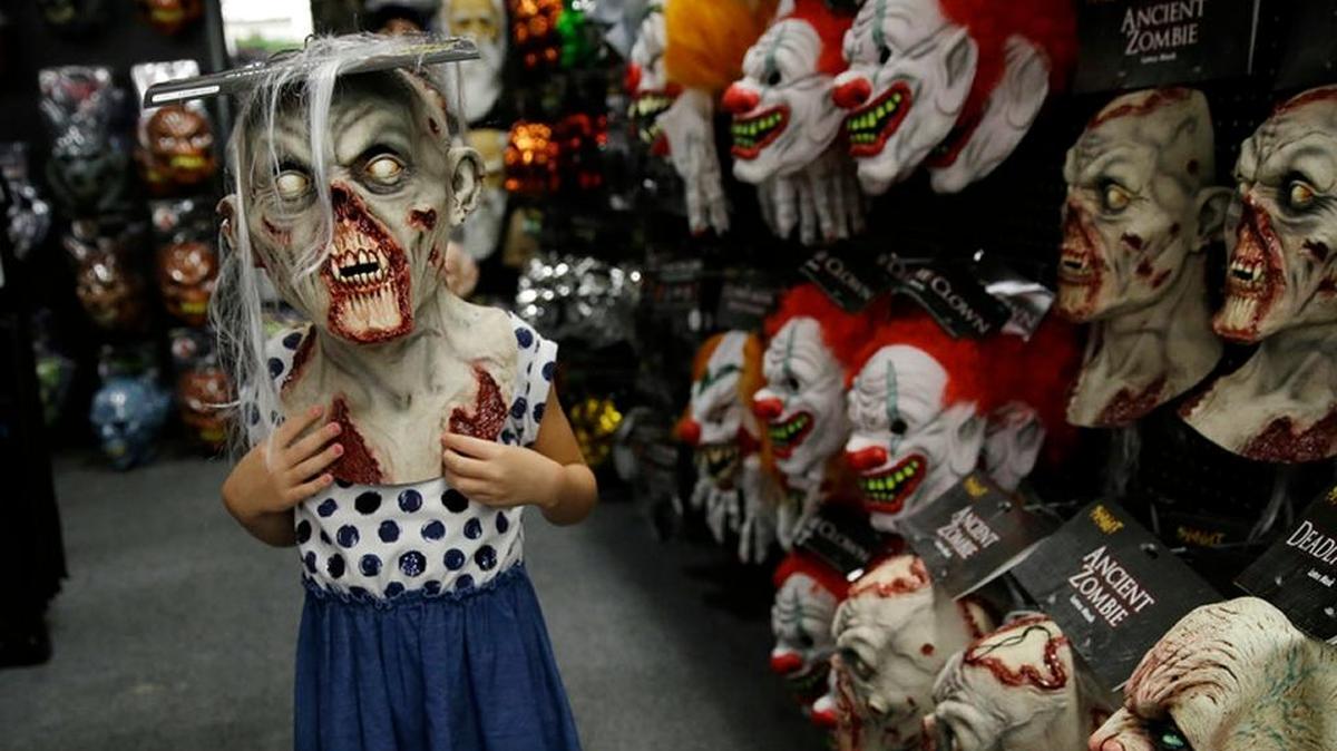 Spirit Halloween, a chain of more than 1,150 pop-up shops across the country, is planning a University Park location.