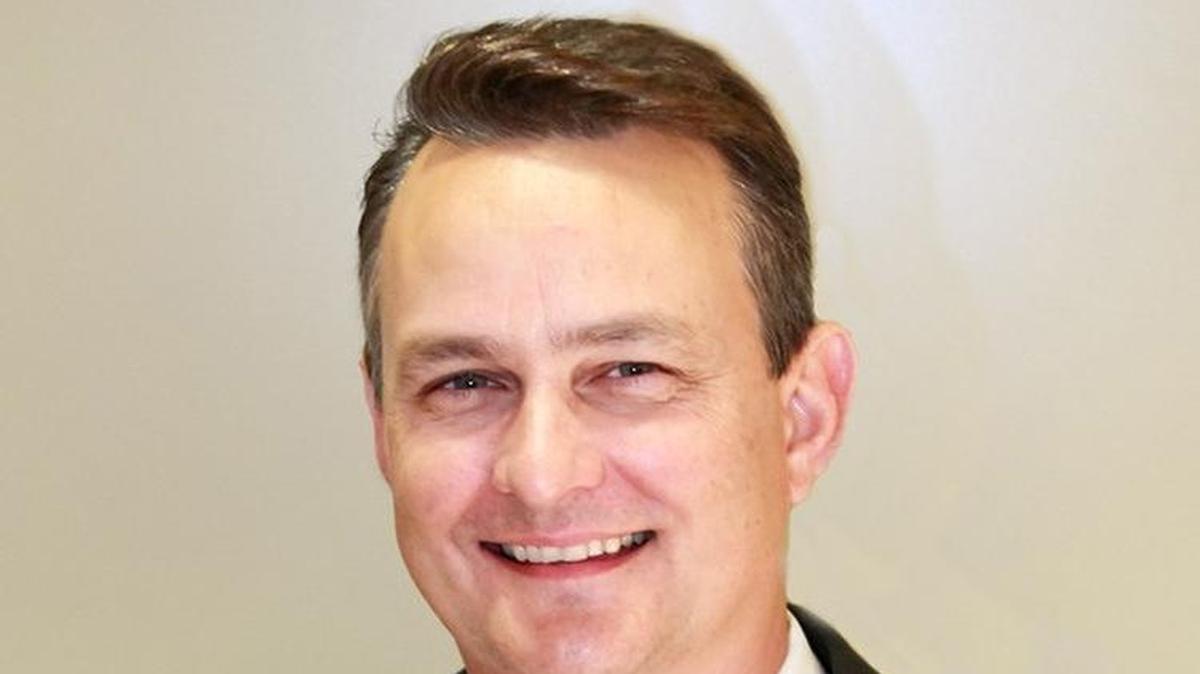 Danny Wood is an independent financial adviser with Shoreline Financial Partners in Bradenton.