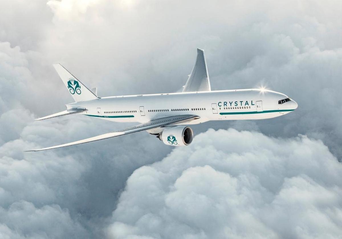 Admiral Travel International of Sarasota is taking reservations for an 88-person conservation safari to South Africa. Travel to Johannesburg will be via a chartered Crystal Skye Boeing 777, departing in May 2019 from Sarasota Bradenton International Airport. Seating is limited to 88.