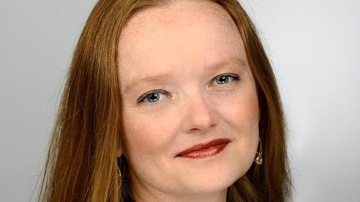 Susie Bowie is the executive director of Manatee Community Foundation.