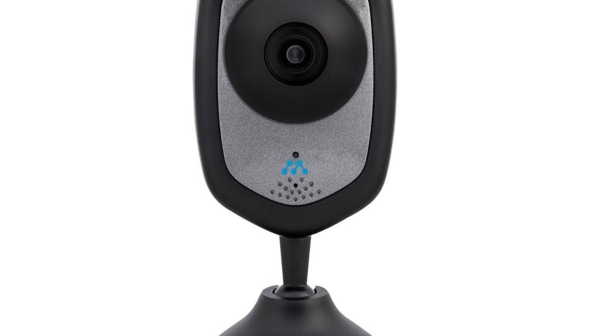 The new WiFi camera from Momentum.