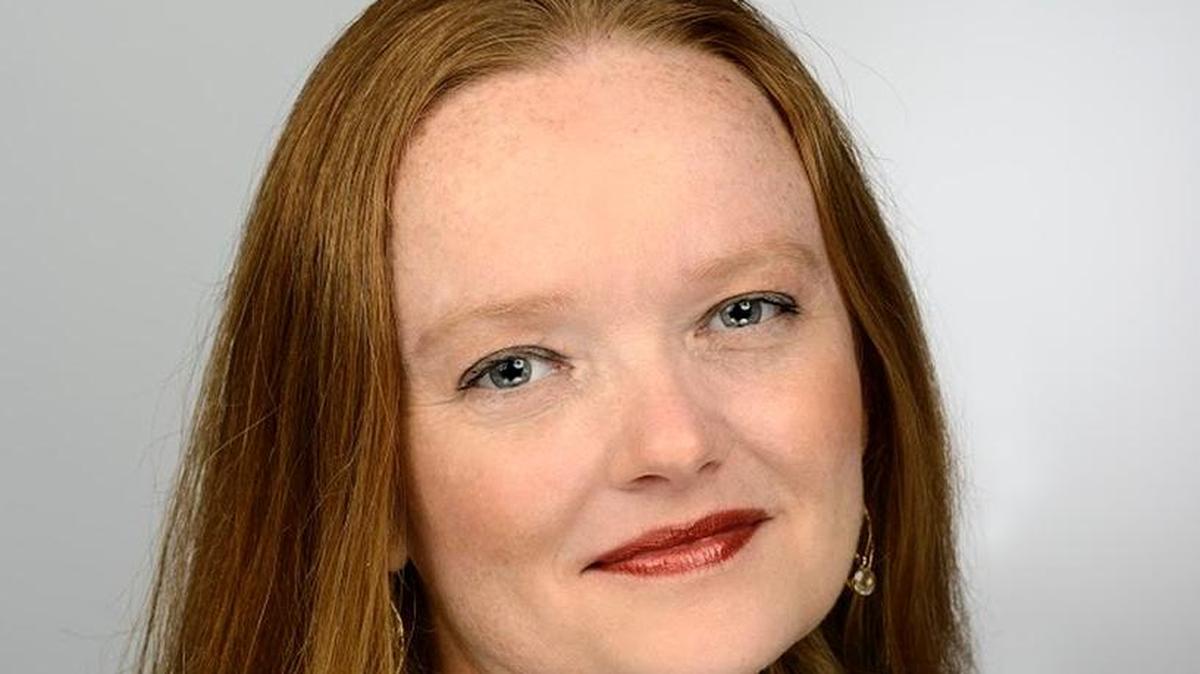 Susie Bowie is the executive director of the Manatee Community Foundation