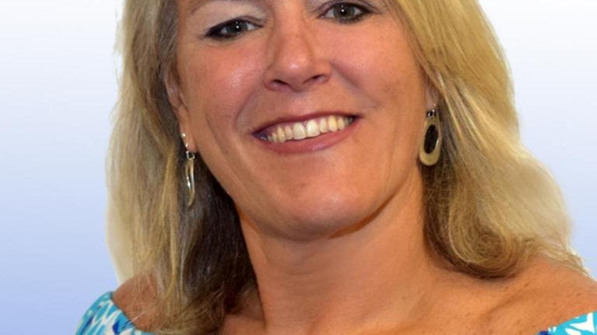 Karen Strickland, real estate agent, Greg Sheller team, Re/Max, Sarasota.
